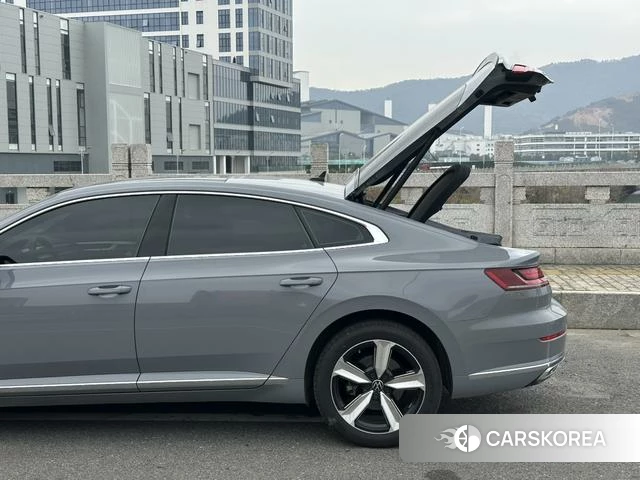 Volkswagen CC id 4290999 из Китая 15