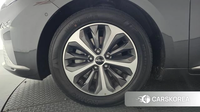 Kia K8 Hybrid id 4922689 из Кореи 32