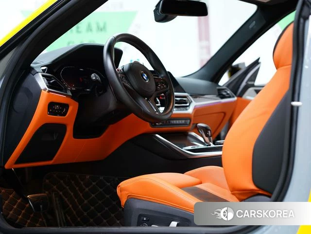 BMW M4 id 4367417 из Китая 34