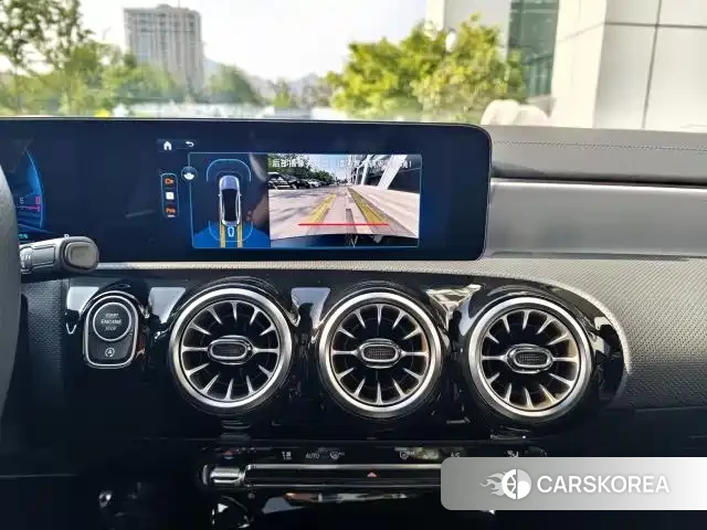 Mercedes-Benz A-class AMG id 4607042 из Китая 21