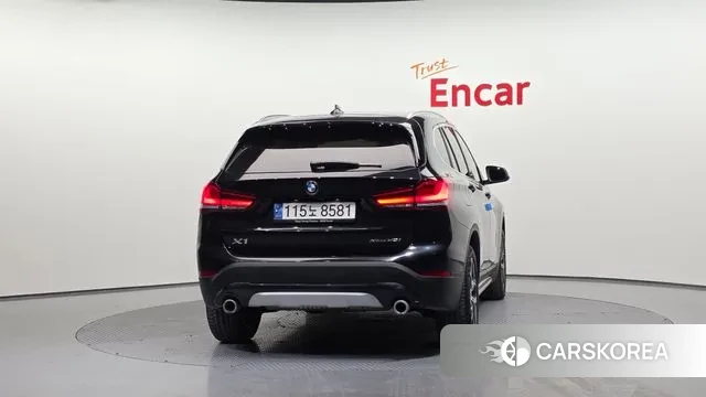 BMW X1 (F48) id 3519271 из Кореи 14