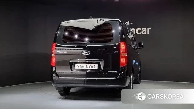Hyundai The New Grand Starex id 3017818 из Кореи 14