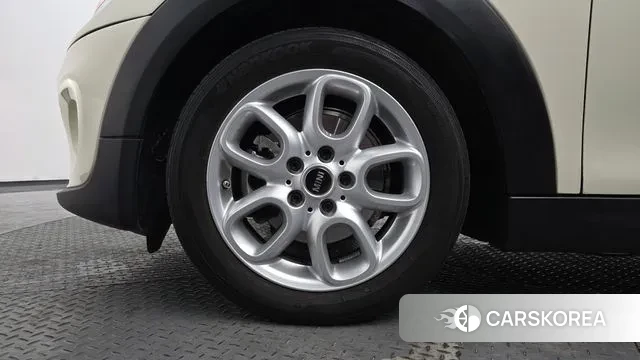 Mini Cooper id 3722390 из Кореи 14