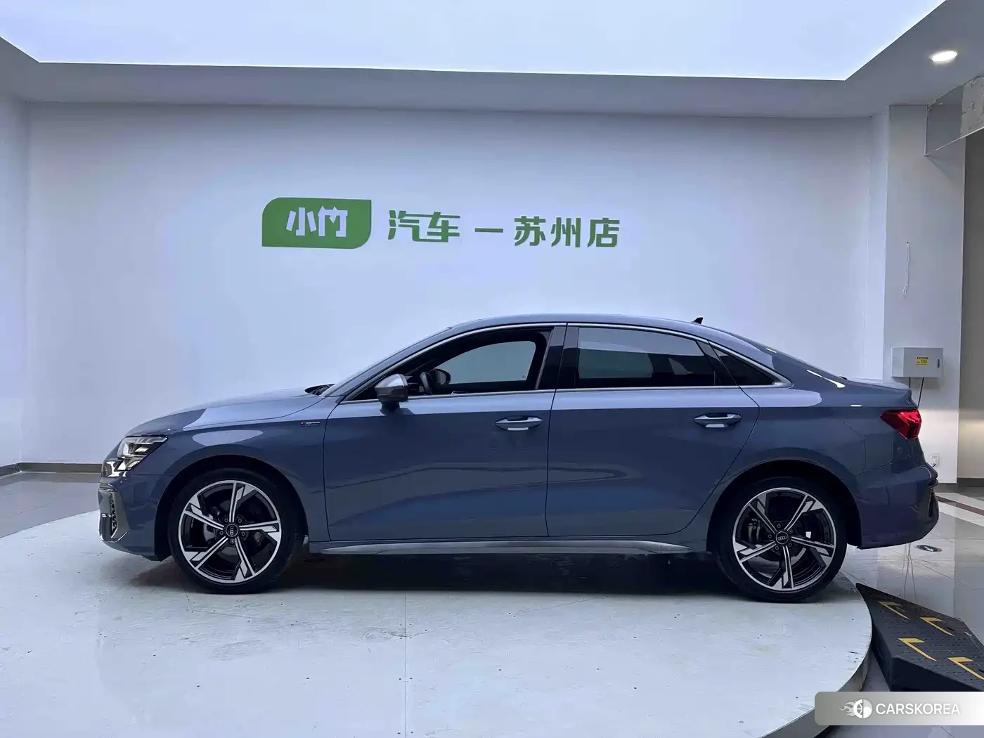 Audi A3 id 4654964 из Китая 19