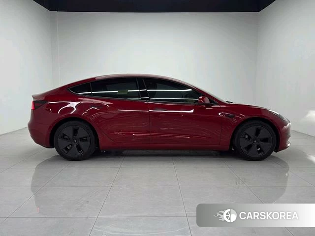 Tesla Model 3 id 4211502 из Китая 14