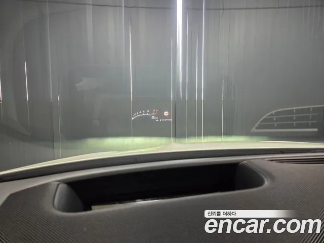 Mercedes-Benz GLE-Class W167 id 2636195 из Кореи 14