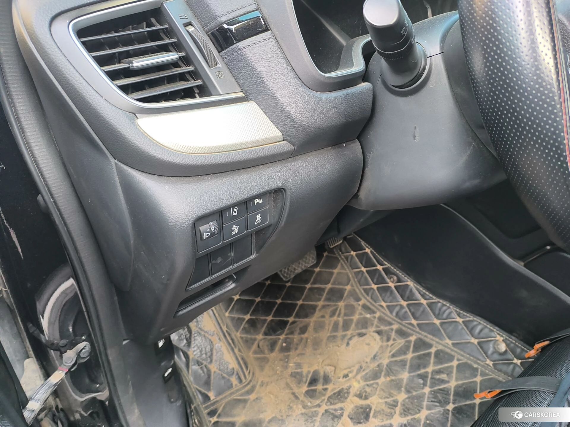 Honda CR-V id 4512864 из Китая 15