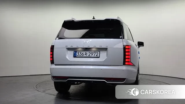 Hyundai Palisade (LX3) id 3731852 из Кореи 14