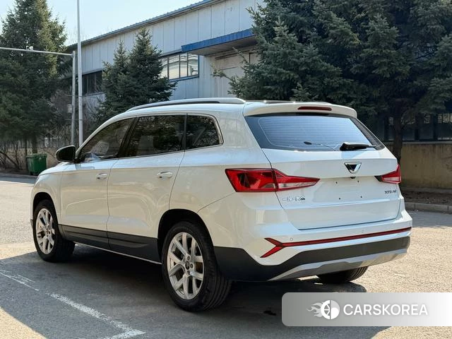 Jetta VS7 id 4206993 из Китая 17