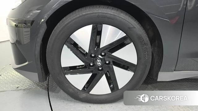 Hyundai Ionic 6 id 4916802 из Кореи 29