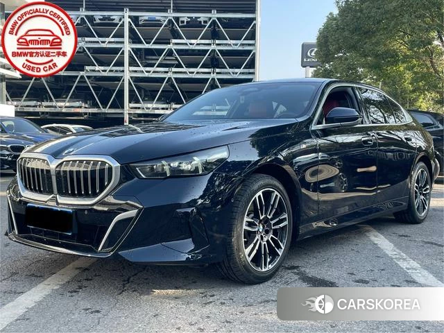 BMW 5 series id 4265201 из Китая 8