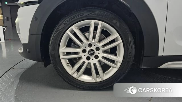 Mini Cooper D Countryman id 4417127 из Кореи 27