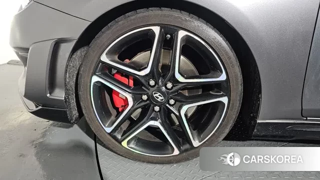 Hyundai Veloster (JS) id 3510054 из Кореи 14