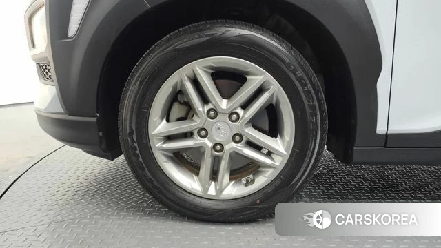 Hyundai Kona id 4895601 из Кореи 24