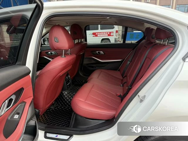 BMW 3 series id 4300862 из Китая 10