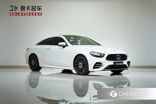 Mercedes-Benz E-class (imported) id 4265441 из Китая 14