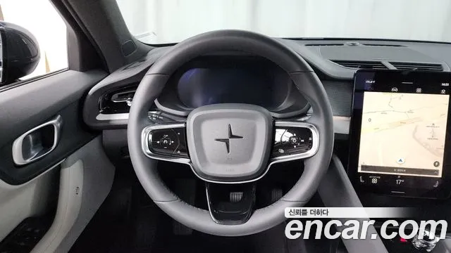 Polestar Polestar 2 id 2655510 из Кореи 14