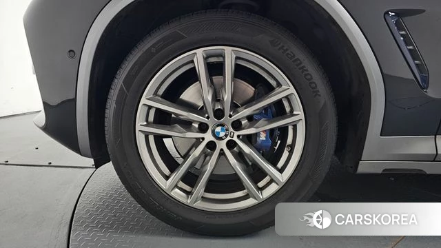 BMW X4 (G02) id 4641708 из Кореи 30