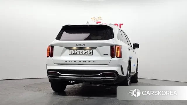 Kia Sorento 4th Generation id 3591567 из Кореи 14