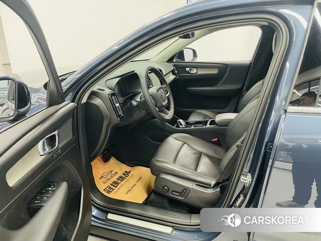 Volvo XC40 id 4211596 из Китая 11