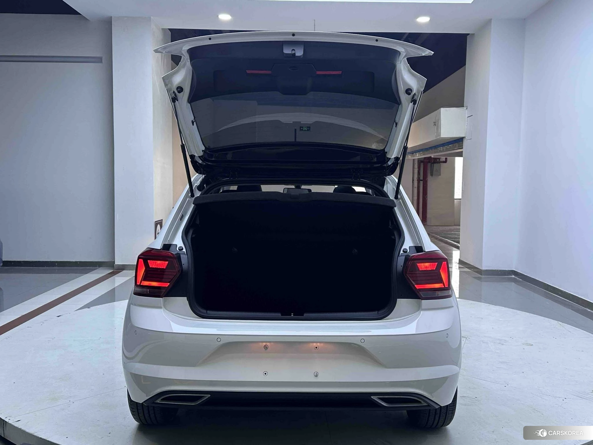 Volkswagen Polo id 4512546 из Китая 11