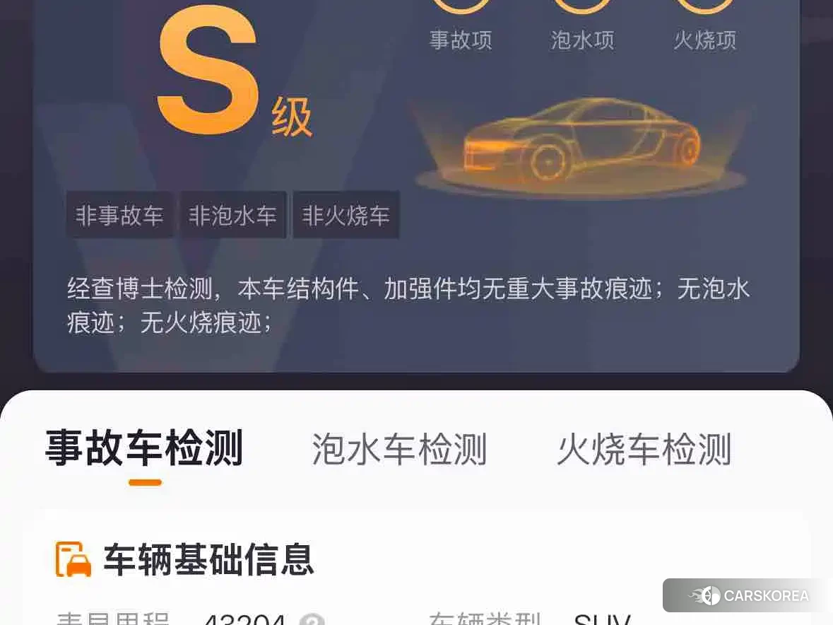 Ford Lingyu 2022 Черный из Китая, фото 4