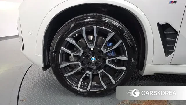 BMW X5 (G05) id 3377249 из Кореи 14