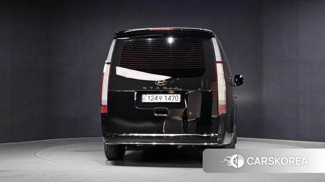 Hyundai Staria id 4524897 из Кореи 14