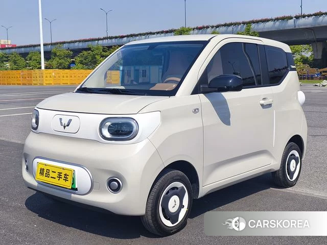 Wuling Automobile Wuling Hongguang MINIEV id 4211840 из Китая 10