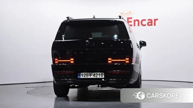 Hyundai Santa Fe (MX5) id 3585867 из Кореи 14