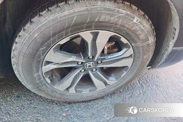 Honda CR-V id 4258486 из Китая 11