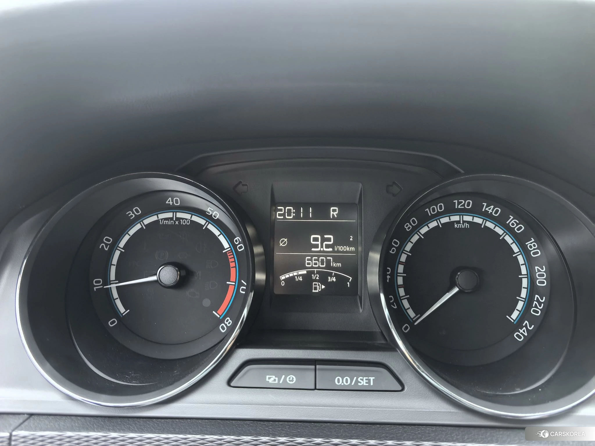 Skoda Komik GT id 4467852 из Китая 13