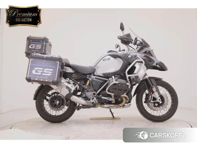 BMW R1250GS ADVENTURE 2023 из Японии