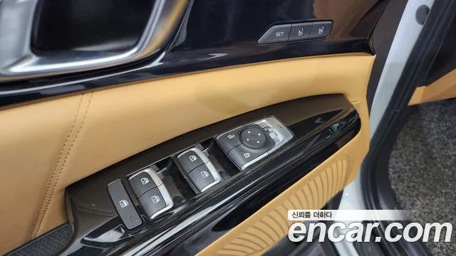 Kia Carnival 4th generation id 2660031 из Кореи 14