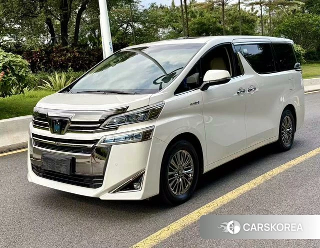 Toyota Wilfa id 4297912 из Китая 9