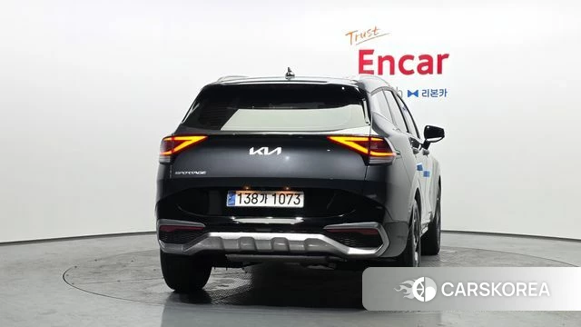 Kia Sportage 5th Generation id 3817896 из Кореи 14