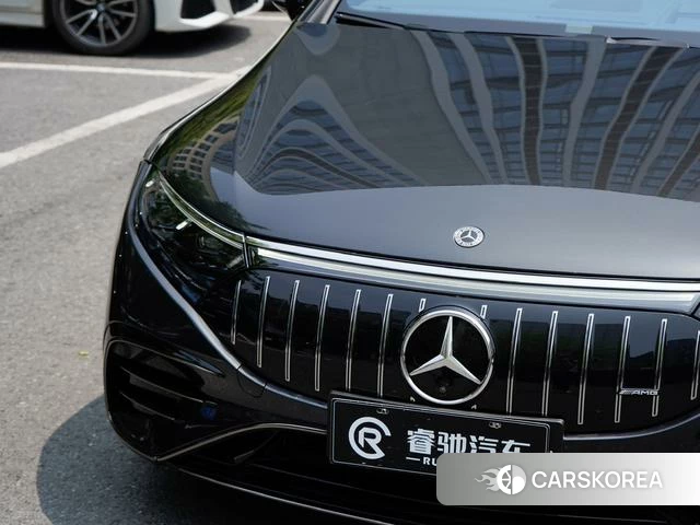 Mercedes-Benz EQS AMG id 4027682 из Китая 15