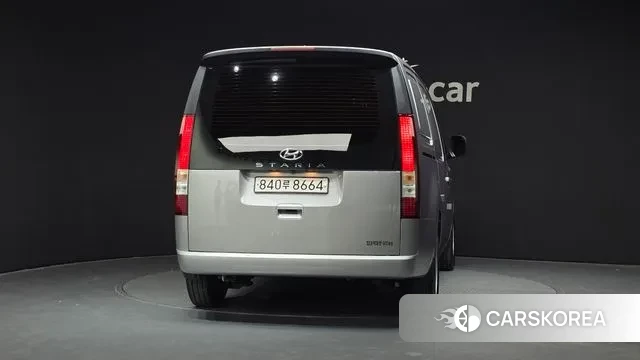 Hyundai Staria id 2974743 из Кореи 14