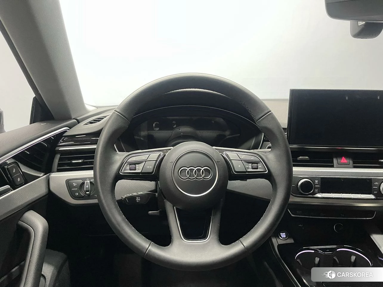 Audi A5 id 4467427 из Китая 12