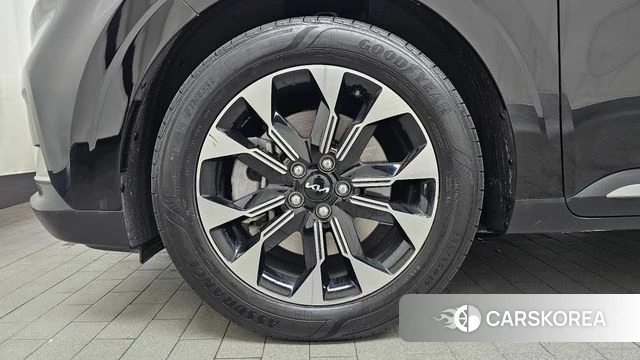 Kia Carnival 4th generation id 4768330 из Кореи 25