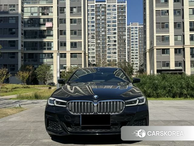 BMW 5 series id 4271485 из Китая 7