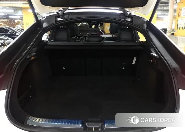 Mercedes-Benz GLE-Class W167 id 2989093 из Кореи 14