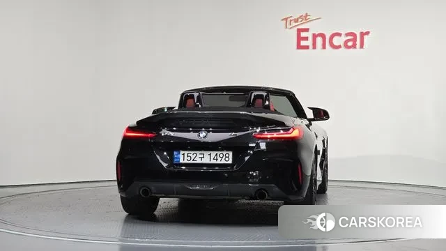 BMW Z4 (G29) id 3396711 из Кореи 14