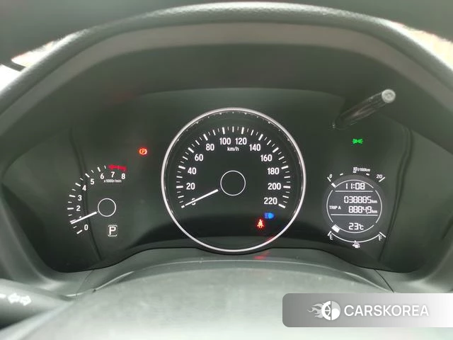 Honda Binzhi id 4297811 из Китая 13