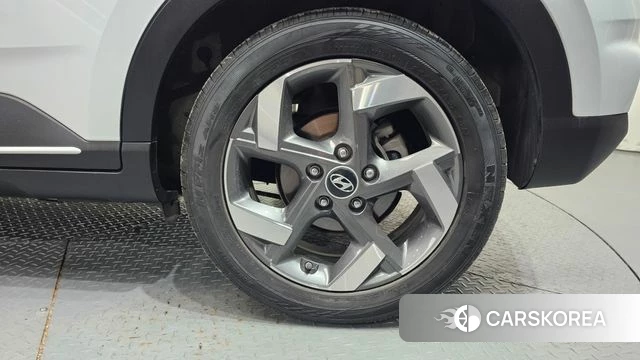 Hyundai Venue id 4930731 из Кореи 24