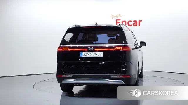 Kia Carnival 4th generation id 3307257 из Кореи 14