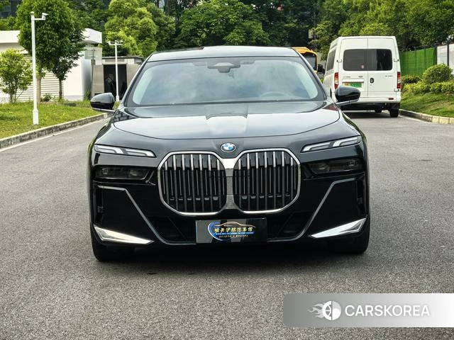 BMW 7 series id 4307636 из Китая 11