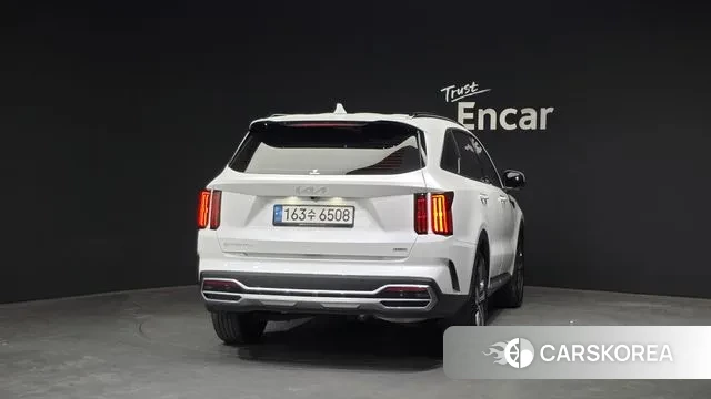 Kia Sorento 4th Generation id 3437732 из Кореи 14