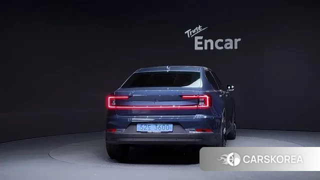 Polestar Polestar 2 id 3088653 из Кореи 14