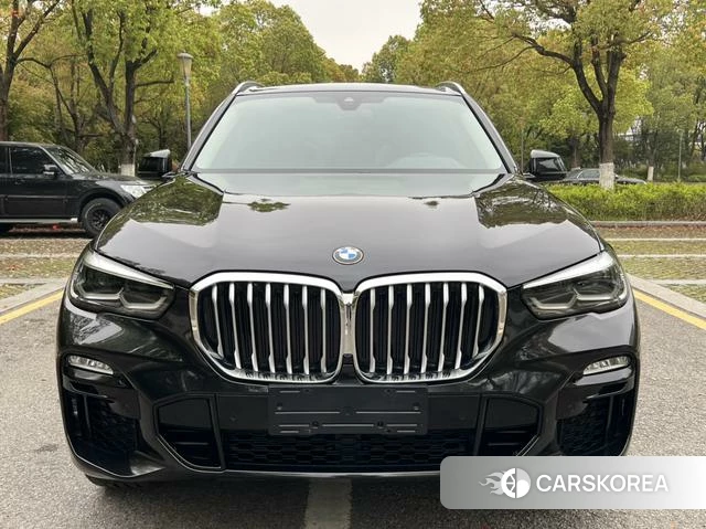 BMW X5 (imported) id 4210029 из Китая 13
